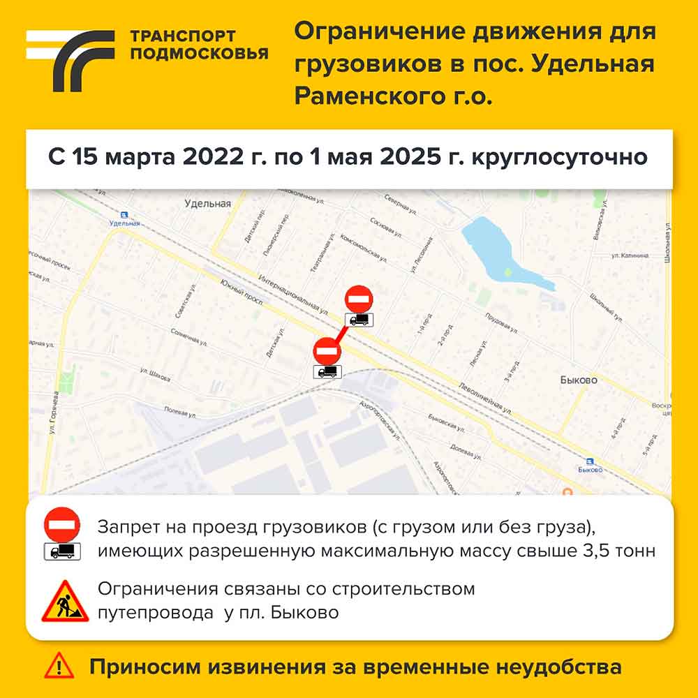 ogranichenie dvizheniya na pereezde