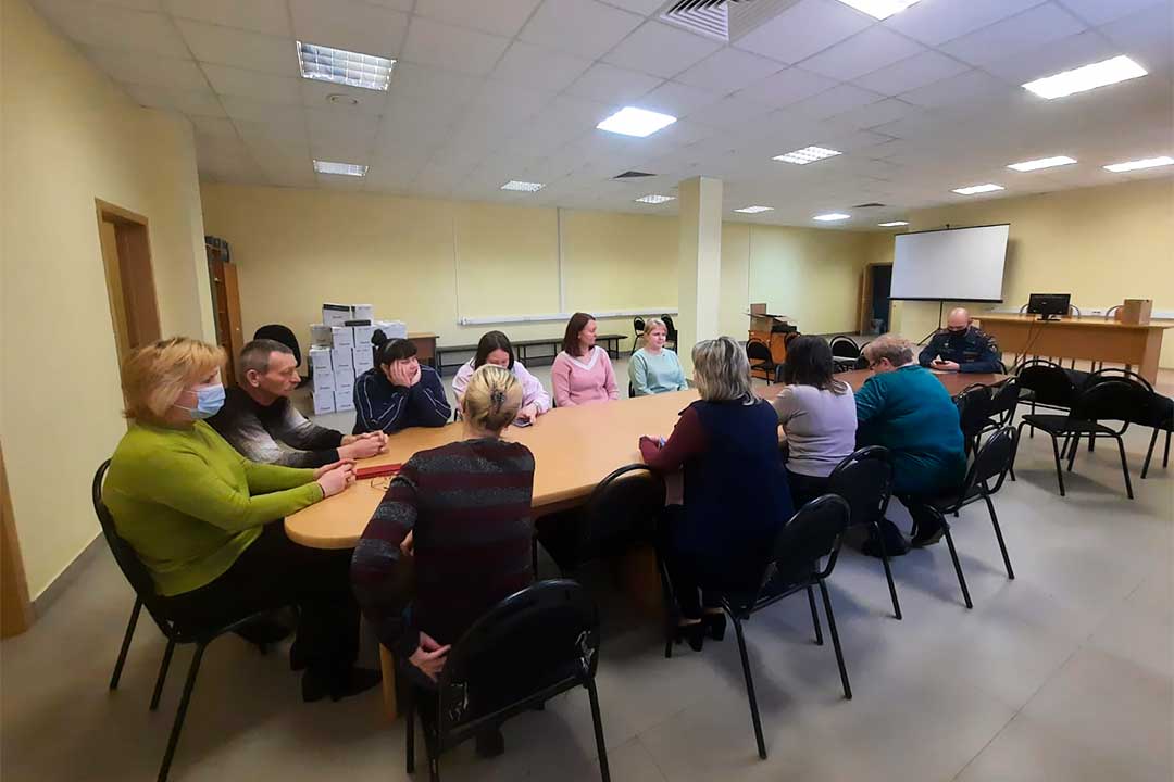 ONDiPR Nikonovskoye 1