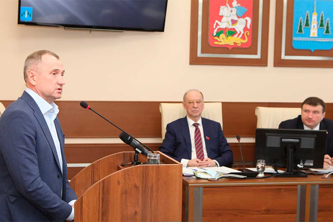 sovet deputatov Chehov