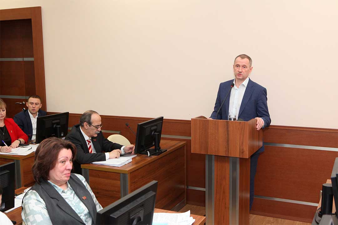 Chehov sovet deputatov 180222