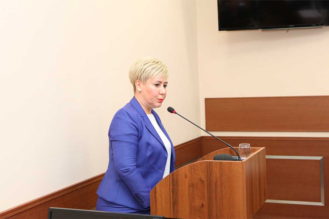 Rogatina sovet deputatov 180222