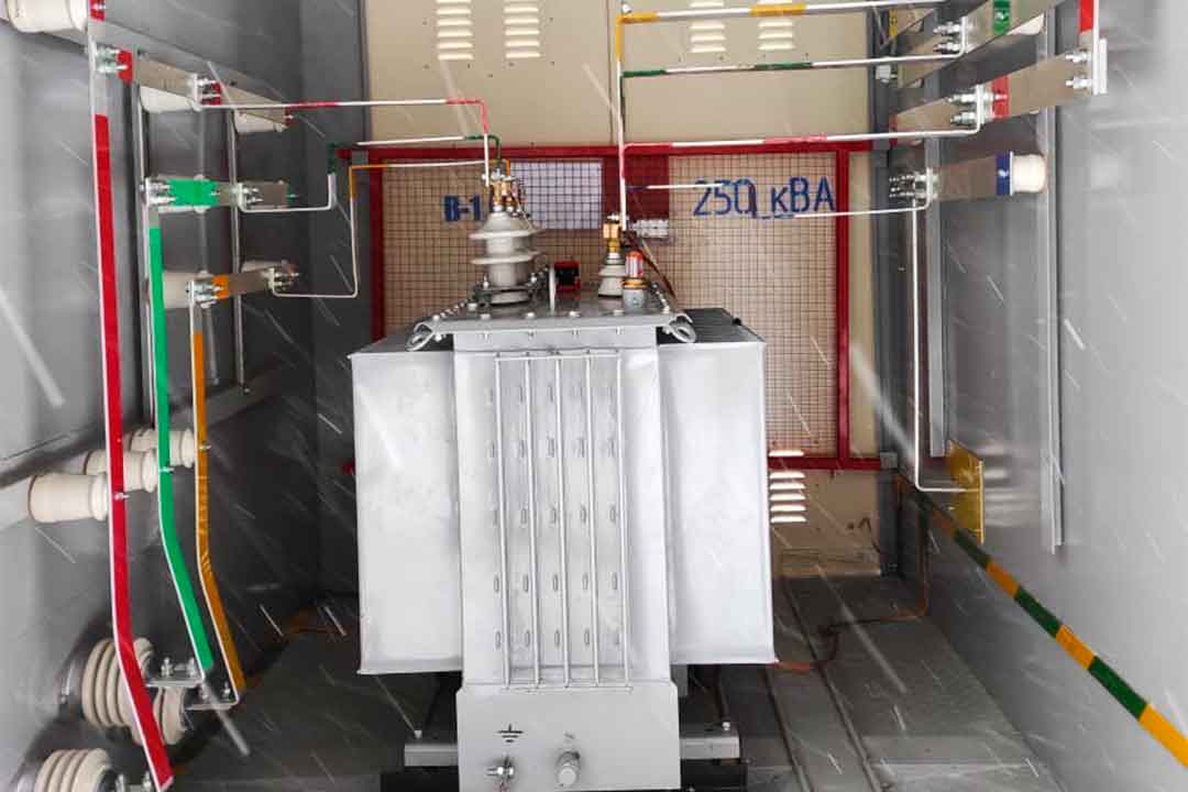 Mosenergo snt Pervomajka 1