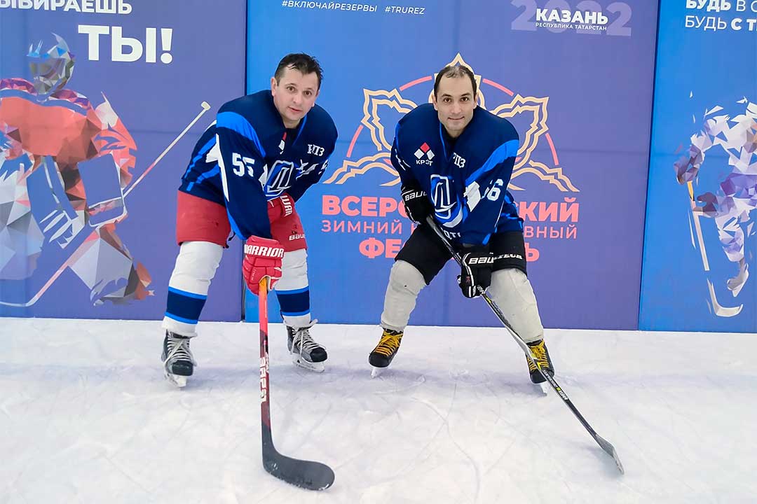 sportsmeny KRET 4