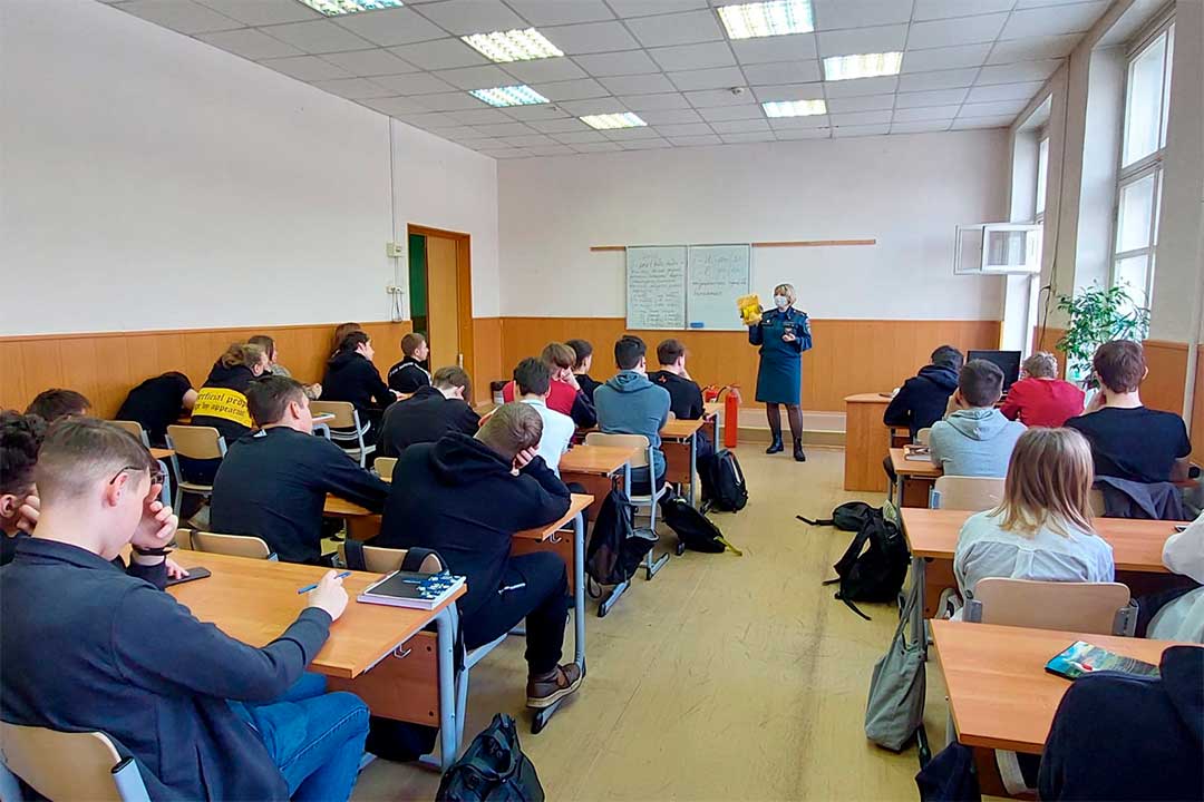 ONDiPR zhukovskij tehnikum 2