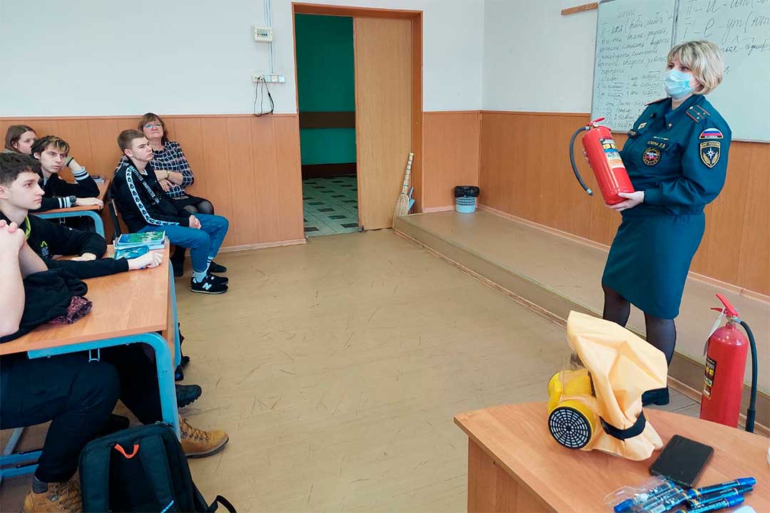 ONDiPR zhukovskij tehnikum 3