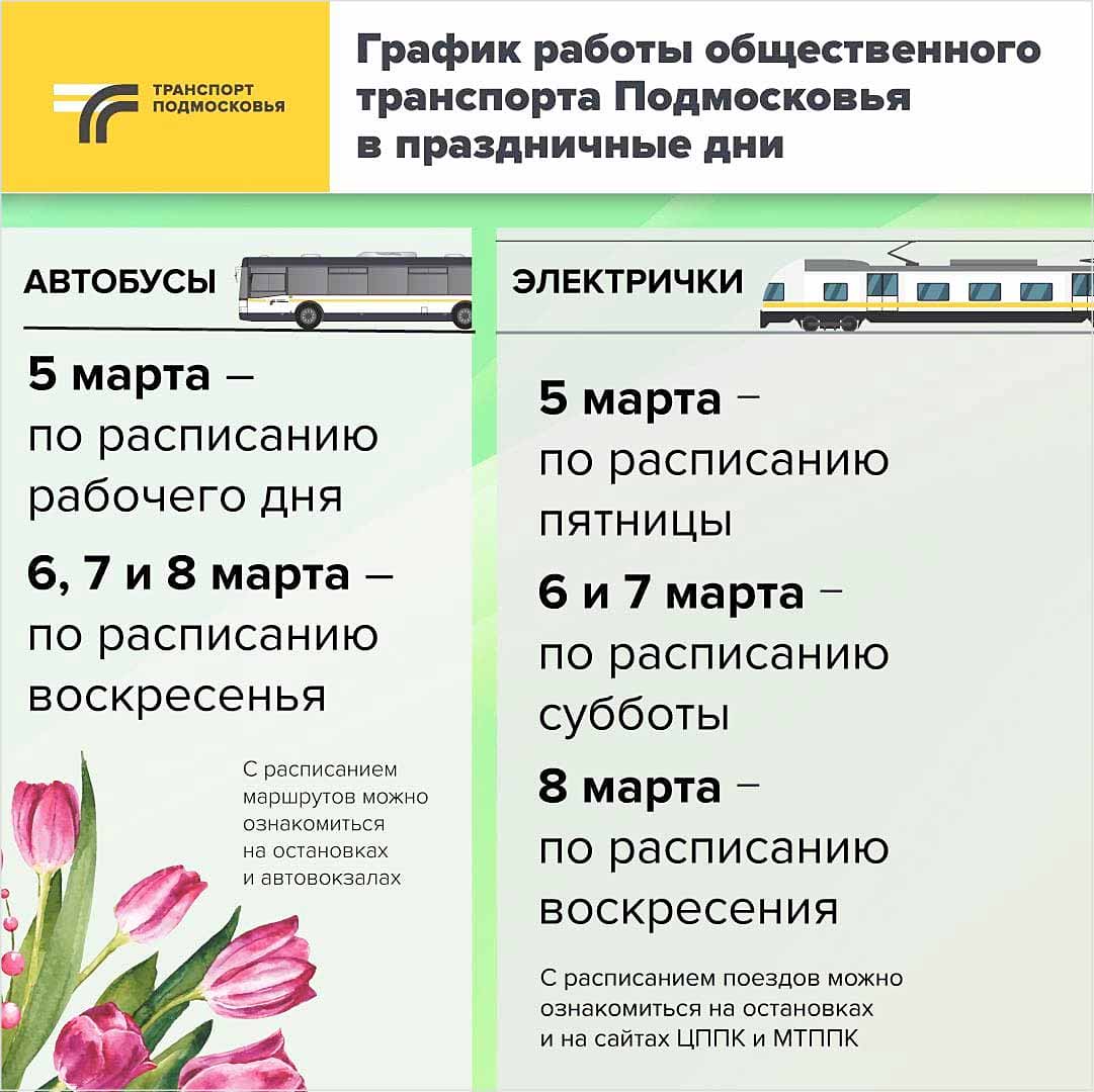 grafik transpor vesna 1