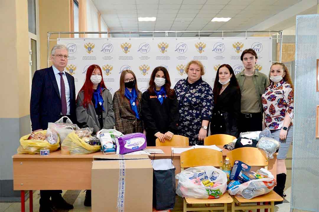 gumanitar pomosh DNR LNR 2