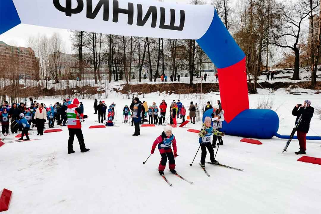 lyjnye gonki 3