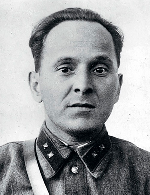 Solncev SI 