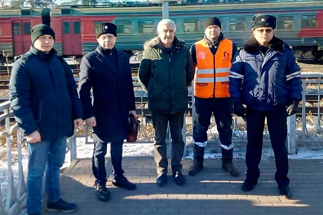 rjd rejd ilinskij