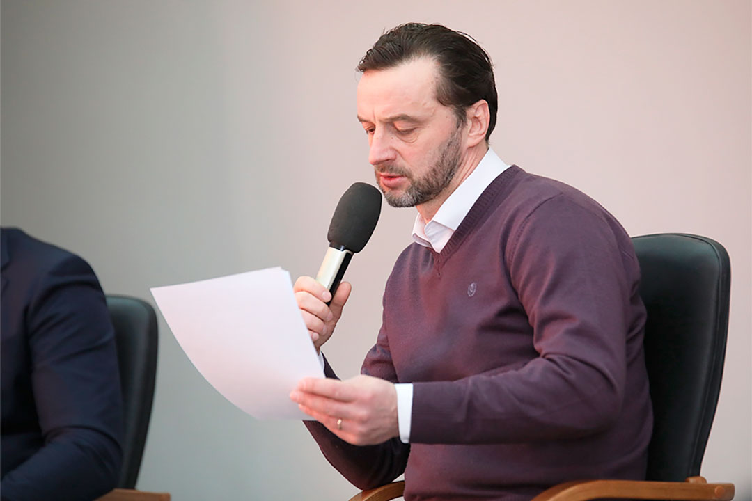 Nevolin vstrecha s malym biznesom 1