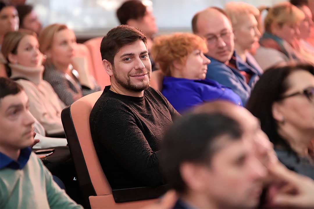 Nevolin vstrecha s malym biznesom 4