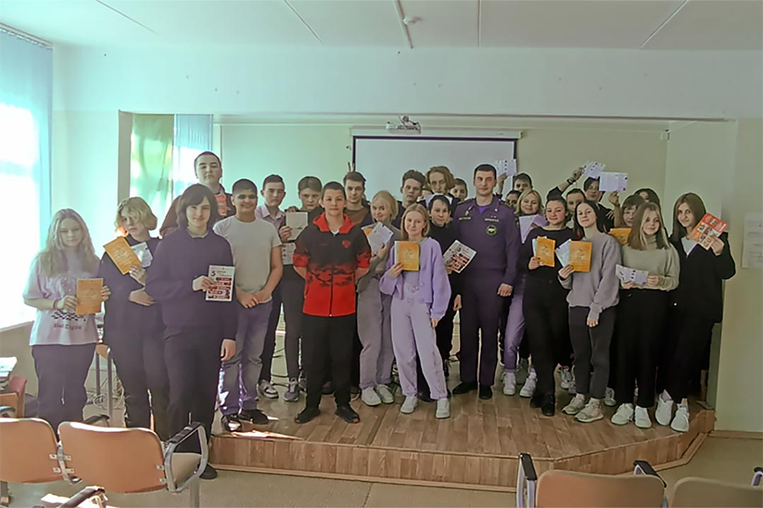 ond ulyaninskoe 1