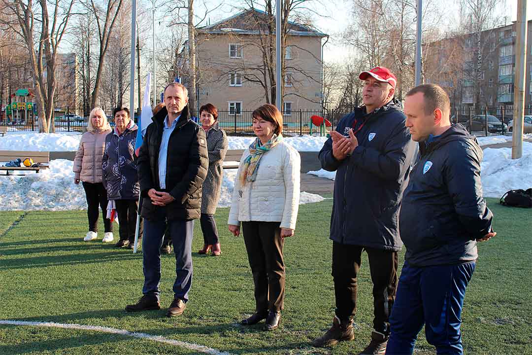 rab vstrecha novoharit 23.03 2