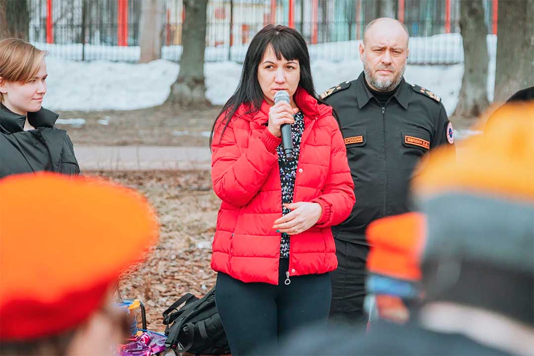 vosvod ucheniya na ozere pioner 2
