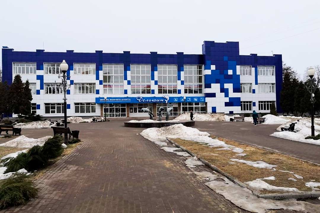 vesennyaya volna 2