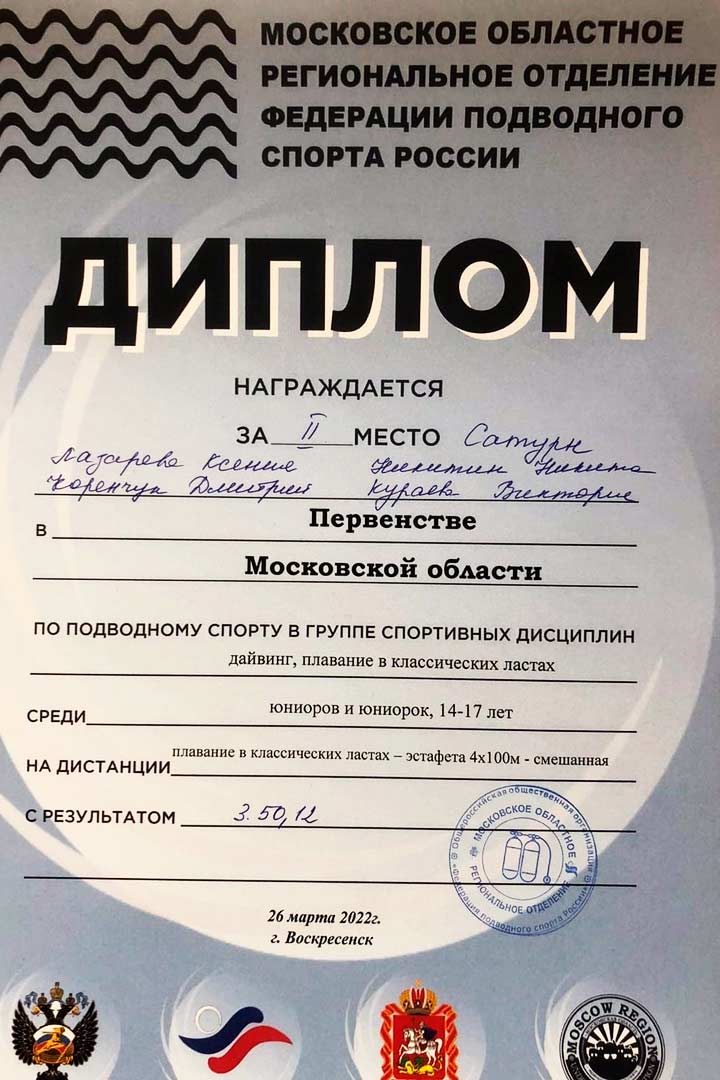 vesennyaya volna 4