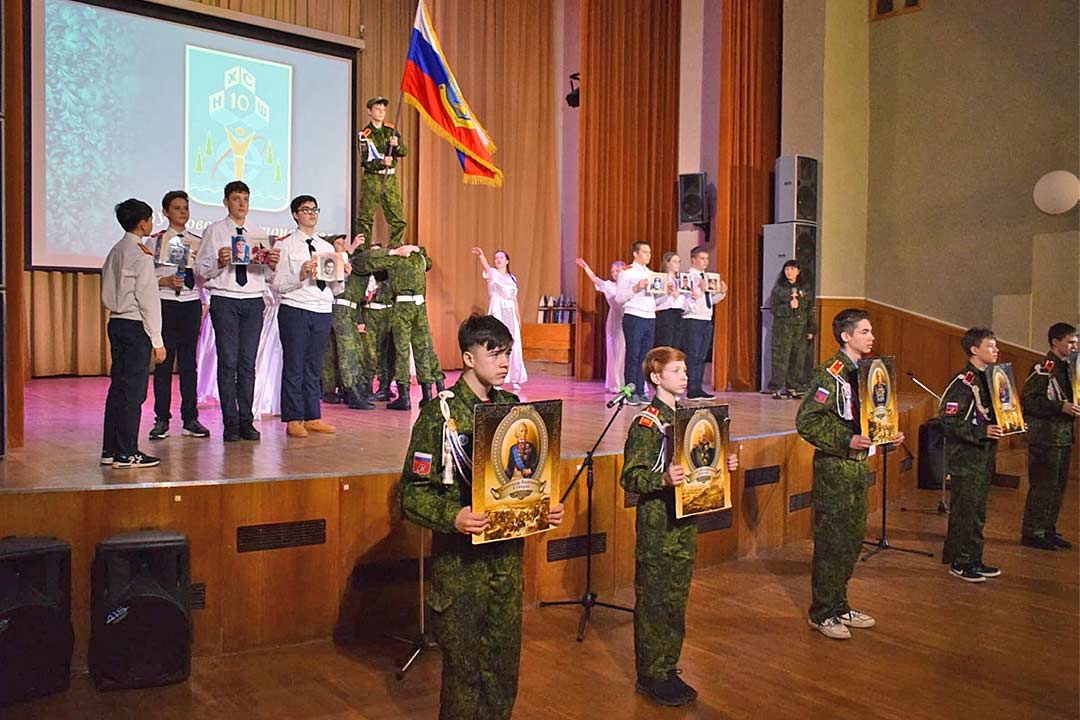 novohariton voen patriot pesnya 2