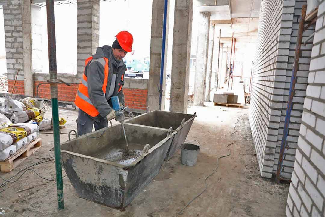 stroyka soc objektov SOSH6 8