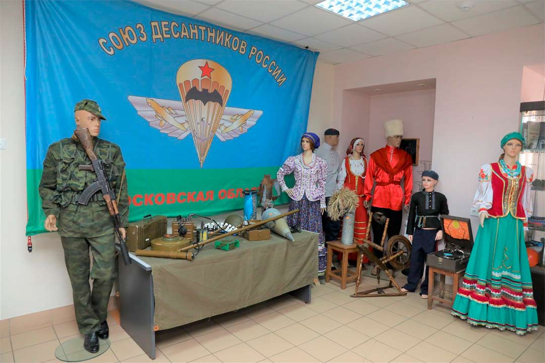 volnaya stanica 6