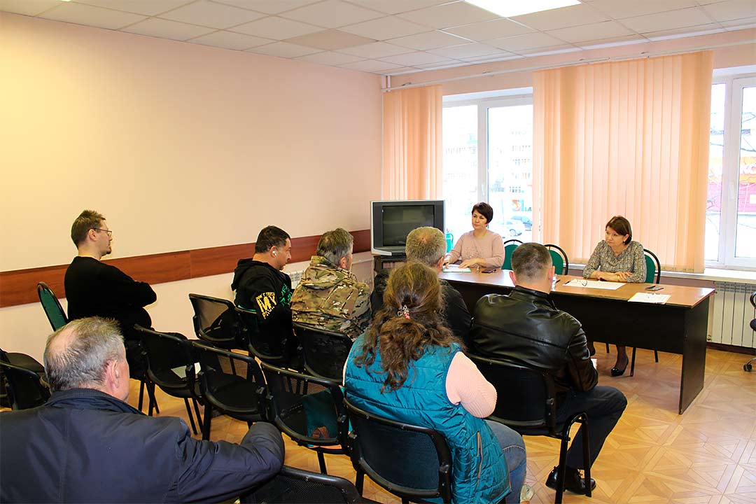 novoharit vstrecha snt 1