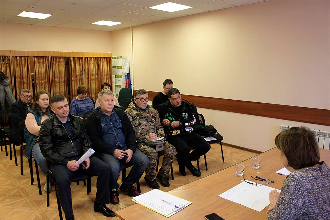 novoharit vstrecha snt 2