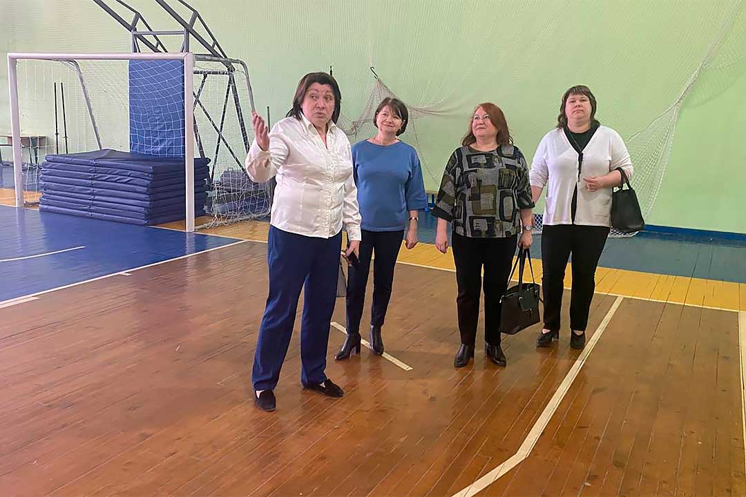 novoharit school vstrecha 2