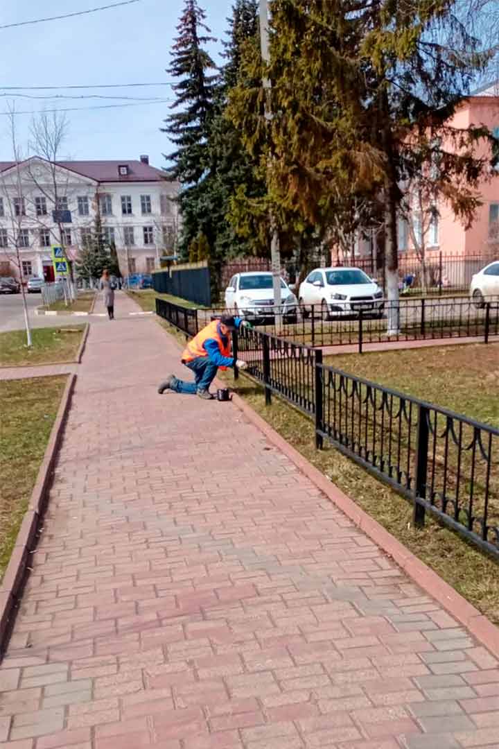 novoharit uborka terr 4