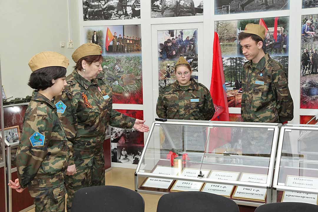 school 21 23 museum 2