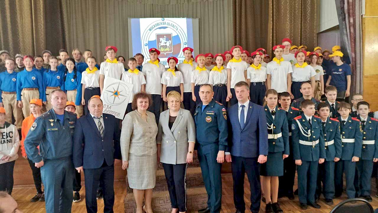 yuniy pojarniy 5