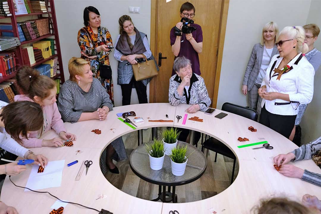 aktivn dolgolet master klass 2