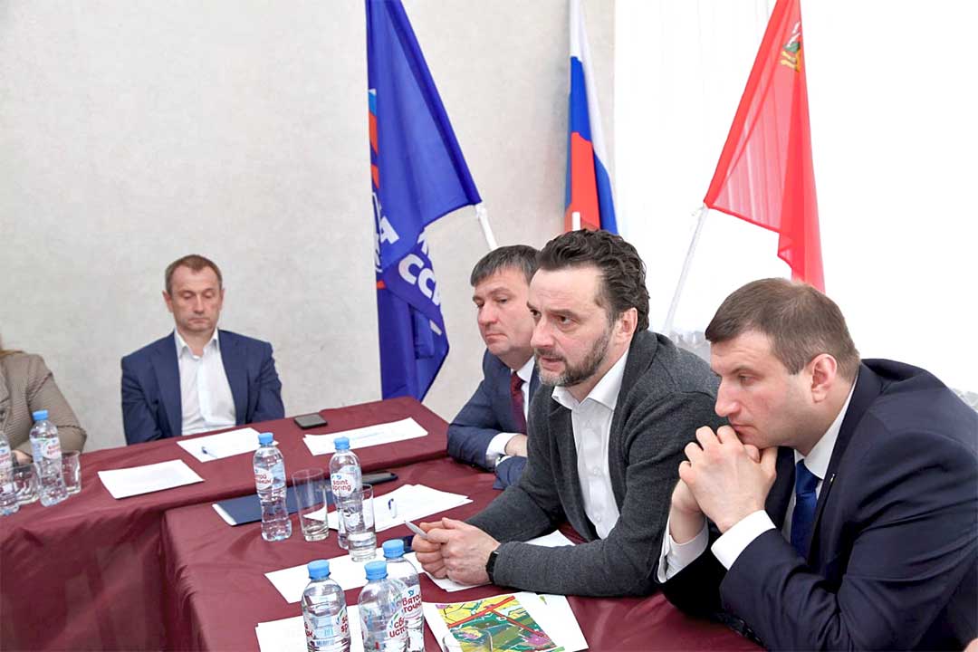 vyezd admin ulyaninskoe 5