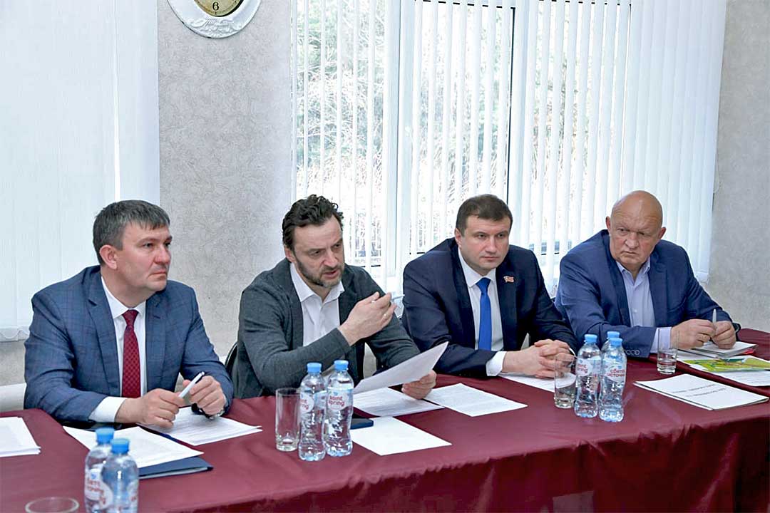 vyezd admin ulyaninskoe 9