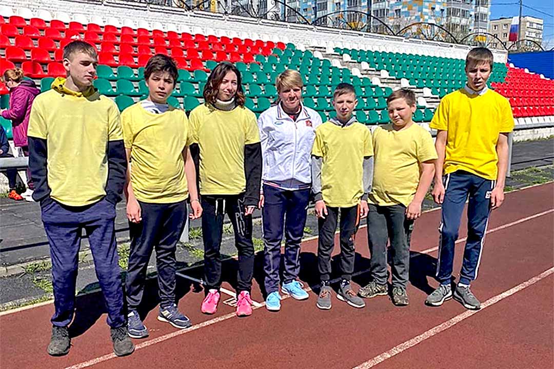 spartakiada invalidov 3