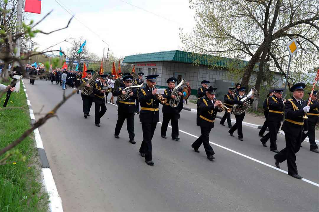 miting skver Haraziya 4