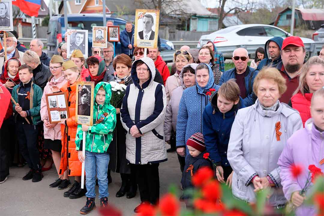 vyalki otryt pamyatnik VOV 3