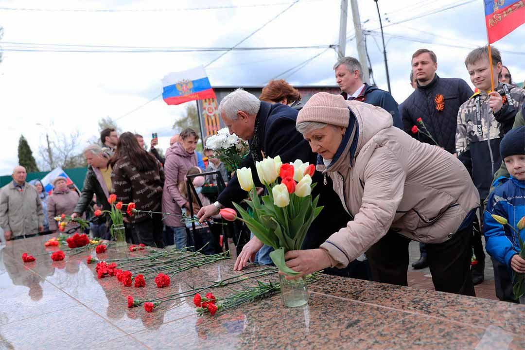 vyalki otryt pamyatnik VOV 4