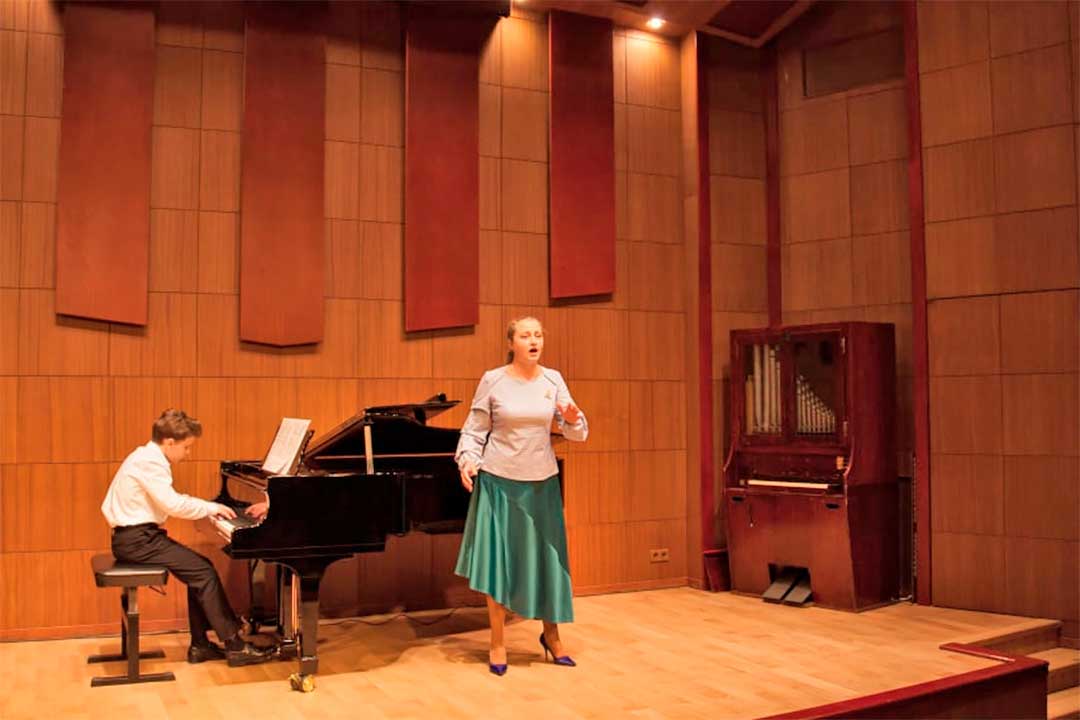 konkurs pionist akkompanment muzyka