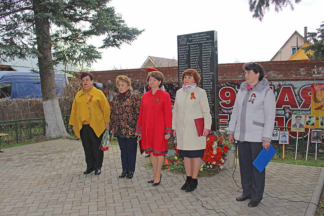 miting kuzyaevo 2