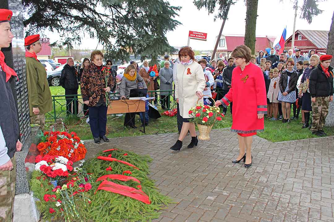 miting kuzyaevo 4