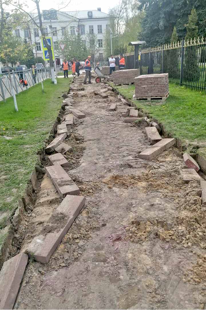 novoharit blagostroy trotuar 5