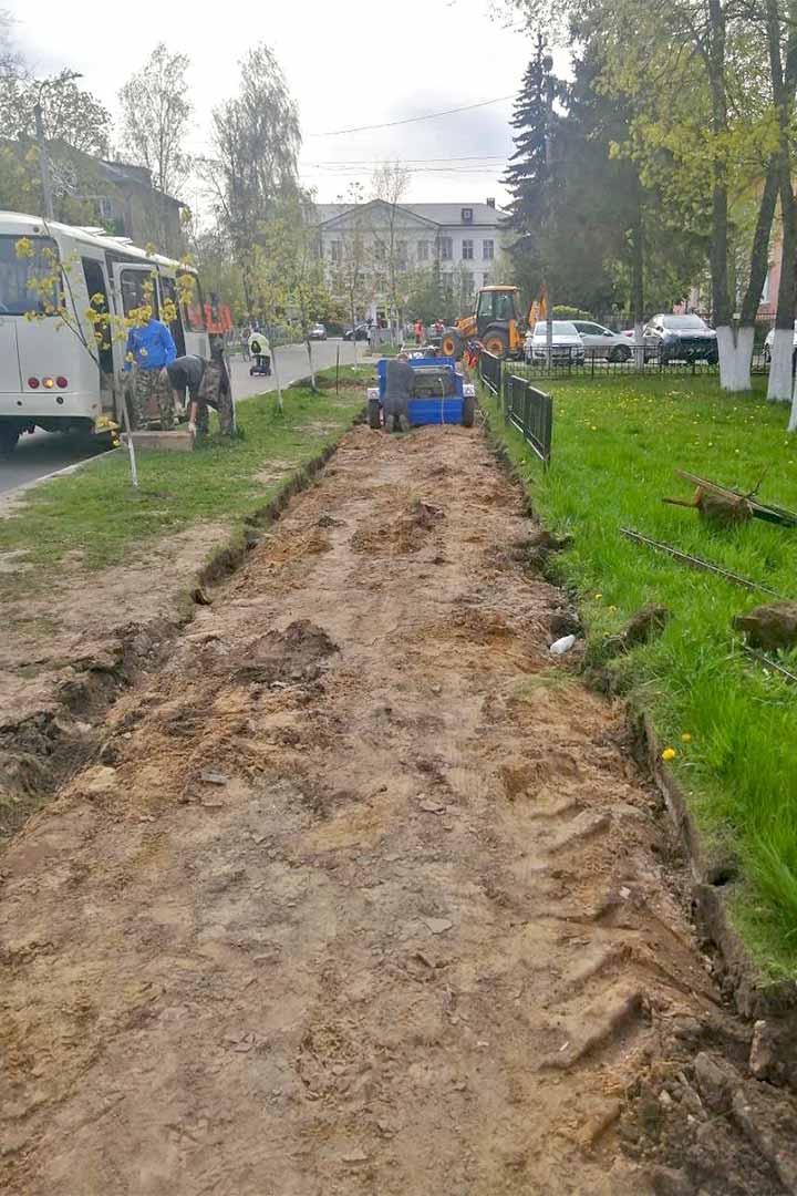 novoharit blagostroy trotuar 6