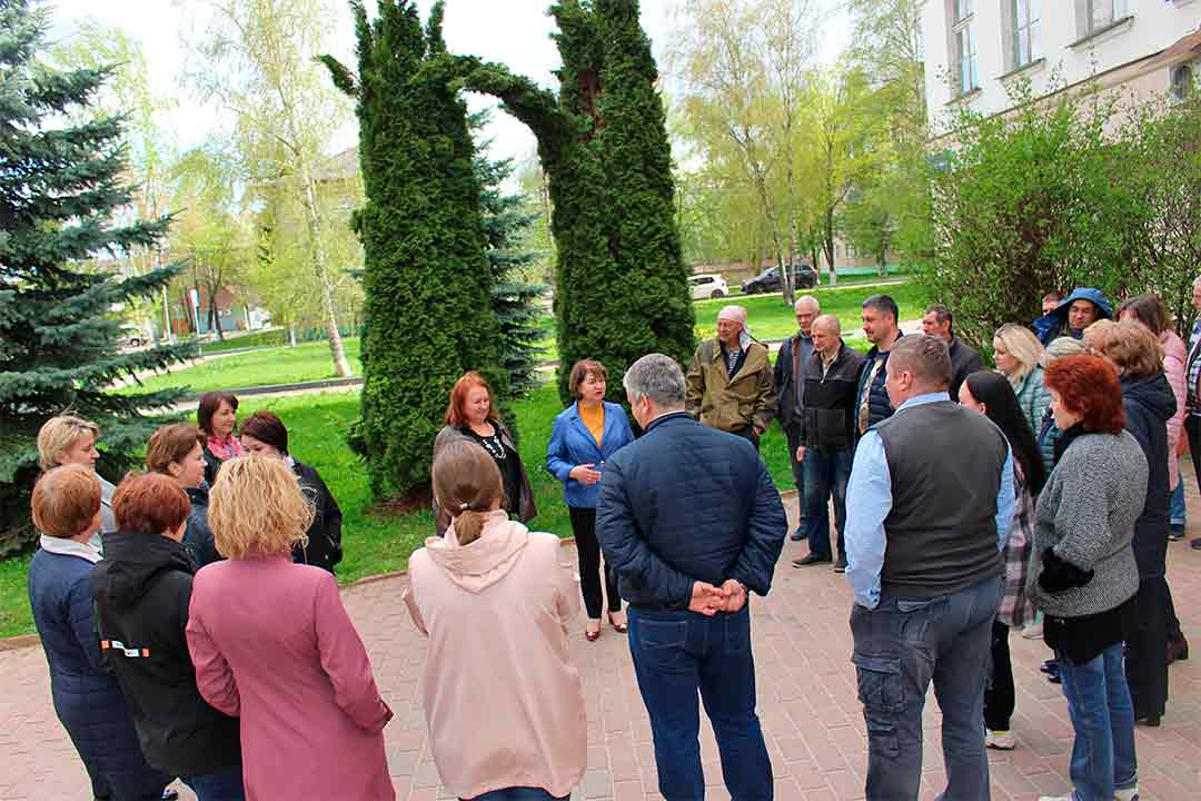 novoharitonovo vstrecha blagoustroystvo 1