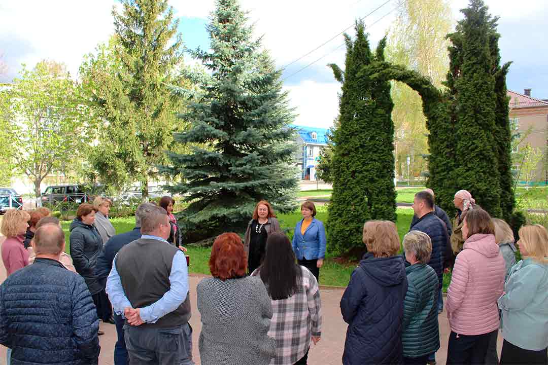 novoharitonovo vstrecha blagoustroystvo 2