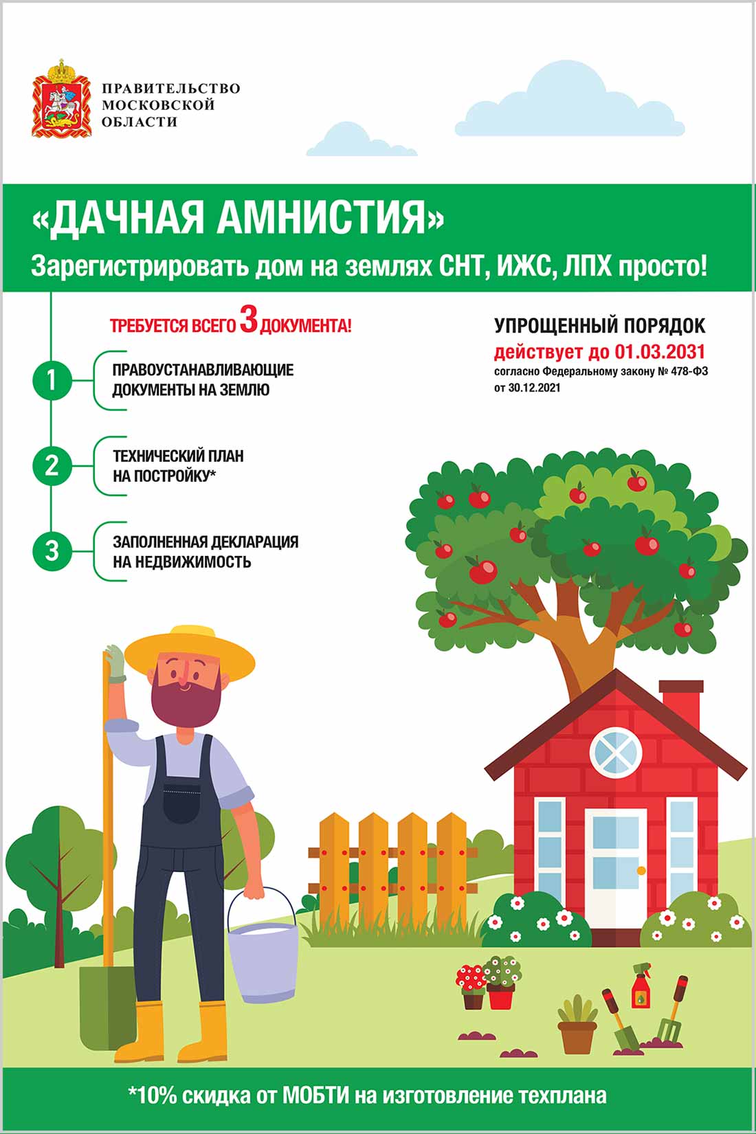 dacha amnistiya new 1