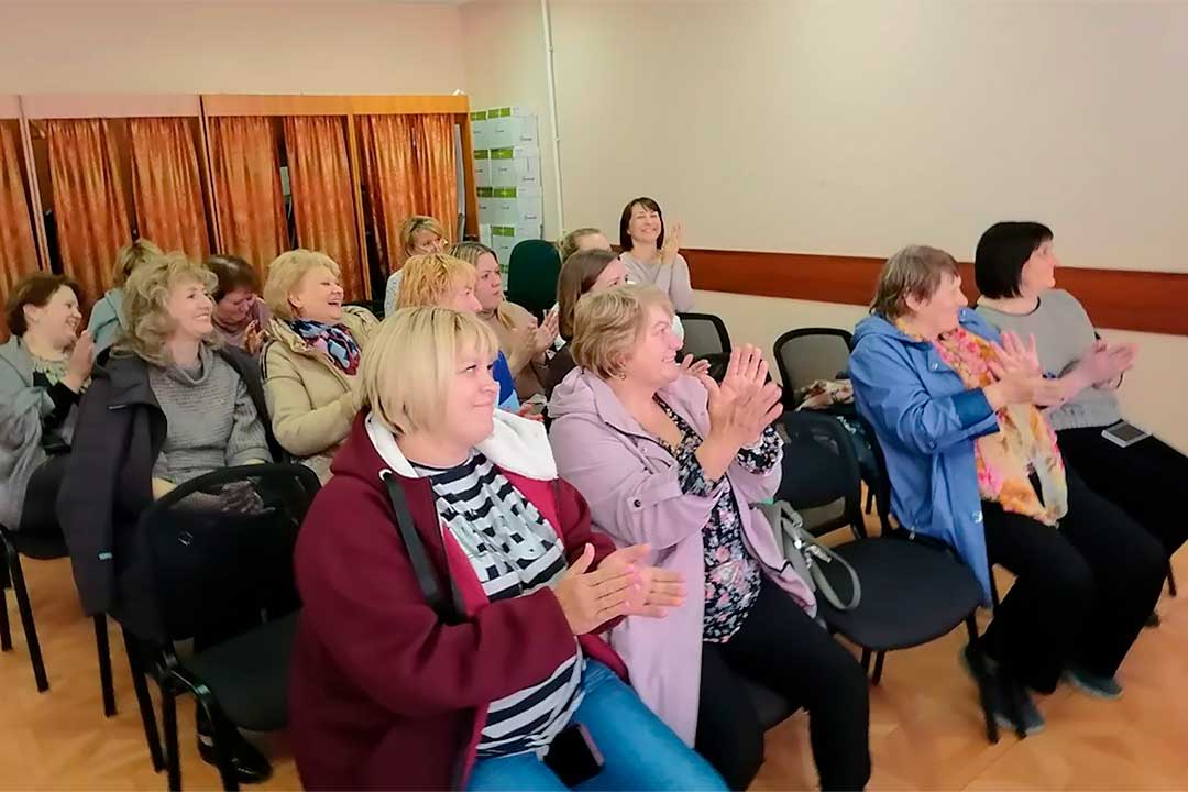 novoharitonovo vstrecha s zhitelyami 2