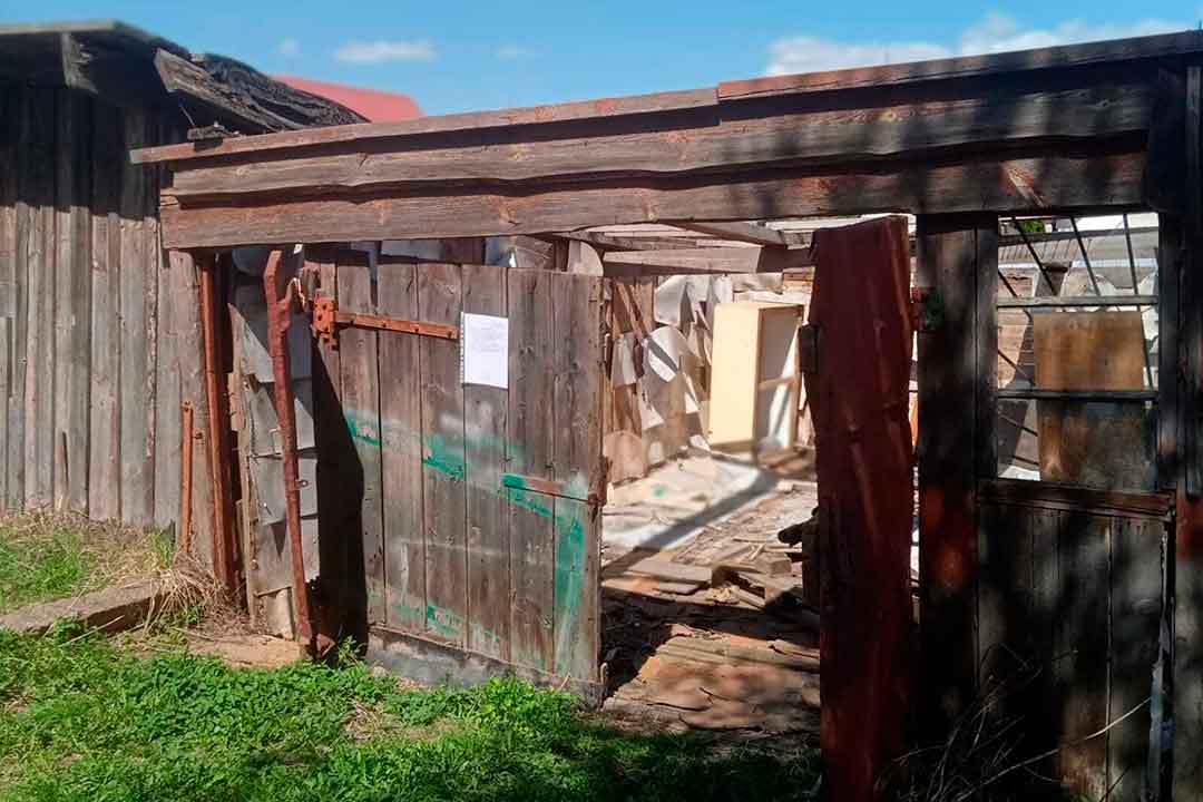 beshoz myachikovo 14
