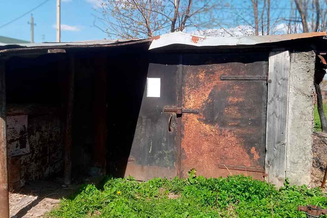 beshoz myachikovo 17