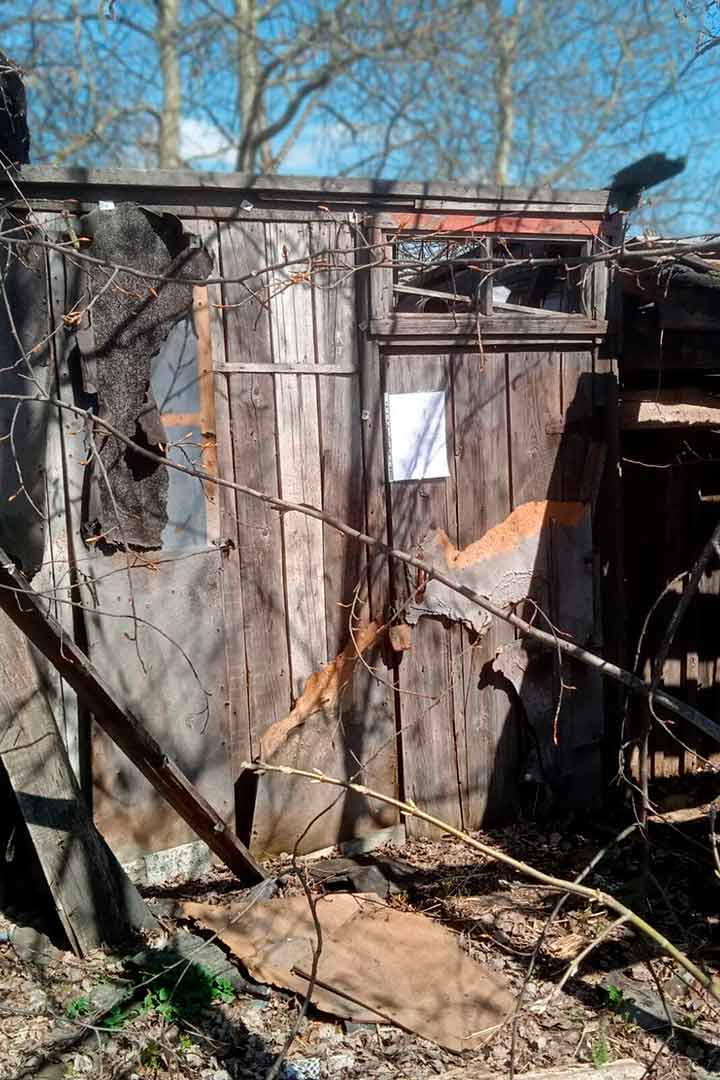 beshoz myachikovo 9