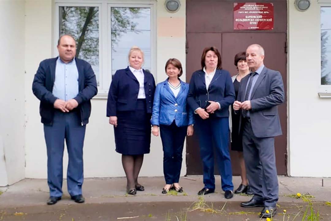 novoharitonovo FAP 1